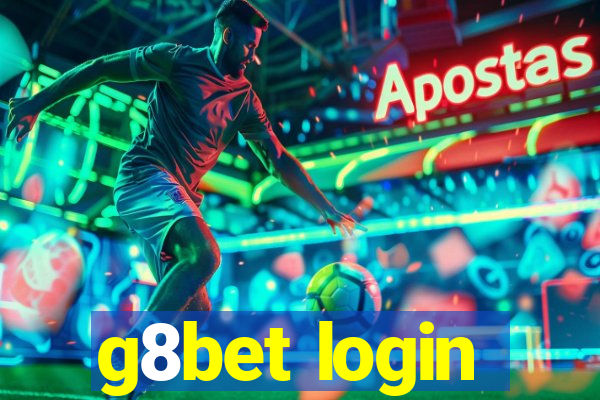 g8bet login